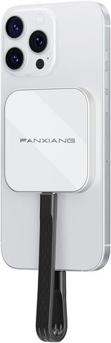 1TB Magnetic External SSD,2000MB/s Type-C USB 3.2 Gen 2x2 Portable SSD,Ultra-Slim External Hard Drive,4K ProRes Recording & Store,External Solid State Drive for iPhone15/16/17/Android/PC/Mac -PS2005 in Saudi Arabia