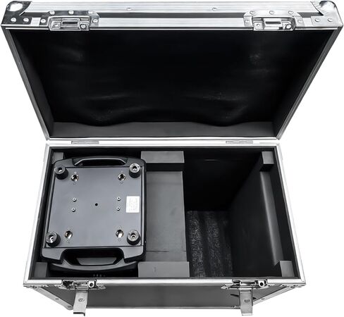 1Pc Flight Case for 2Pack 280W 10R Moving Head Light (ZQ02229X2) in Saudi Arabia