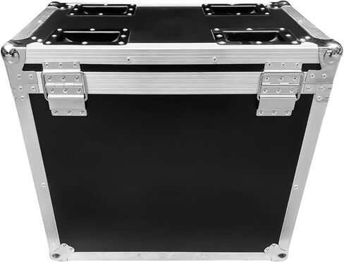 1Pc Flight Case for 2Pack 280W 10R Moving Head Light (ZQ02229X2) in Saudi Arabia