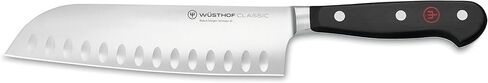 WÜSTHOF Classic 7" Santoku Knife in Kuwait