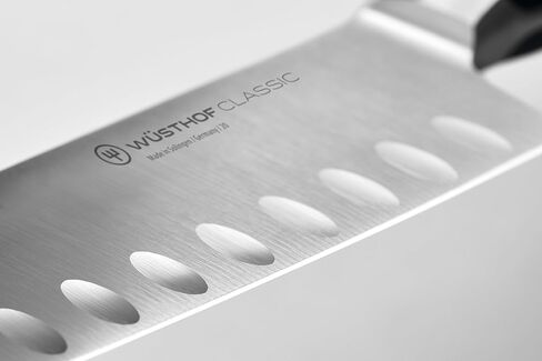 WÜSTHOF Classic 7" Santoku Knife in Kuwait