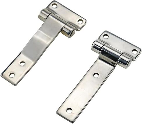 304 الفولاذ المقاوم للصدأ T نوع المفصلي الموسعة 1 قطعة (كبير) in Kuwait