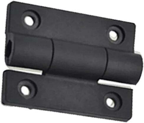 يتم إيقاف مفصلات التخميد البلاستيكية قطعة واحدة in Kuwait