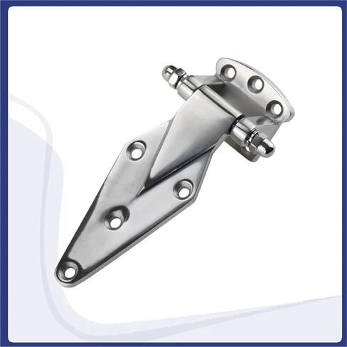 مفصلات من الفولاذ المقاوم للصدأ 304 قطعة واحدة in Kuwait