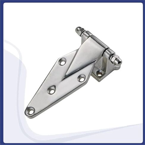 مفصلات من الفولاذ المقاوم للصدأ 304 قطعة واحدة in Kuwait