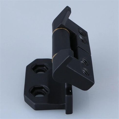 Concealed Detachable Door Hinge Fitting Hardware 1Pcs in Saudi Arabia