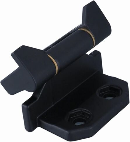 Concealed Detachable Door Hinge Fitting Hardware 1Pcs in Saudi Arabia