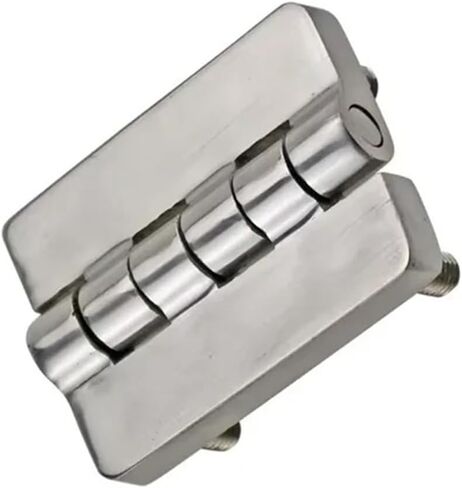 304 مفصلات من الفولاذ المقاوم للصدأ صب فراغ 1 قطعة (54 × 40 كبير) in Kuwait