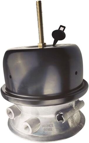 MyTee Products 2 PK Type 30/30 خدمة فرامل الفرامل المربعة من النوع 3030 3 "السكتة الدماغية الطويلة لمقطورة شبه شاحنة تحل محل NT3030ELS80 NT3030ELS99 HALDEX GC3030L LC3030L GC3030LR WA3030PBKITL in Kuwait