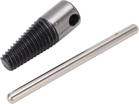Screw Removal Tool A4 Steel Rustless High Torsion Screw Extractor Set for G1/2in G3/4in Water Pipe in Saudi Arabia