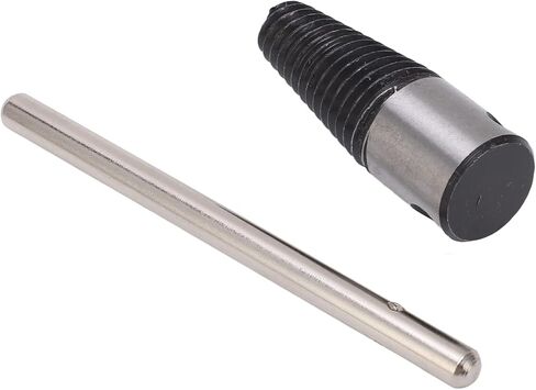 Screw Removal Tool A4 Steel Rustless High Torsion Screw Extractor Set for G1/2in G3/4in Water Pipe in Saudi Arabia