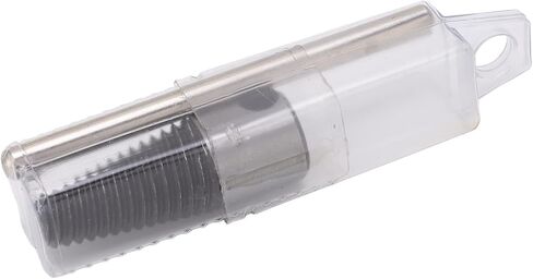 Screw Removal Tool A4 Steel Rustless High Torsion Screw Extractor Set for G1/2in G3/4in Water Pipe in Saudi Arabia