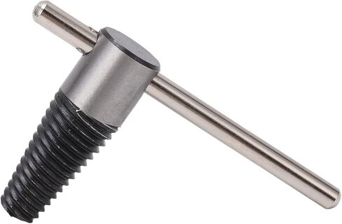 Screw Removal Tool A4 Steel Rustless High Torsion Screw Extractor Set for G1/2in G3/4in Water Pipe in Saudi Arabia
