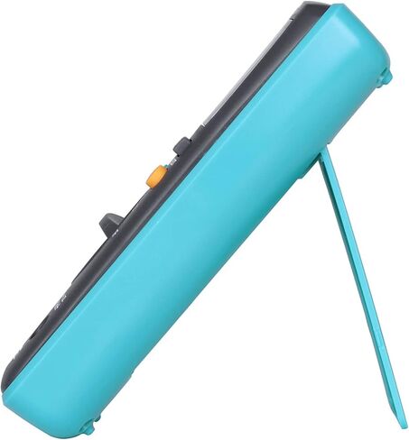 Current Signal Generator Digital Multimeter 8000 Counts Multifunction Voltage Temperature Capacitance Tester Portable Voltage Meter in Kuwait