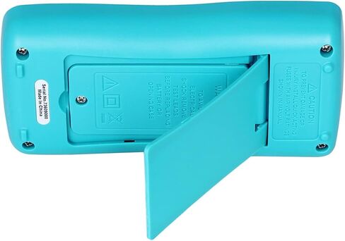 Current Signal Generator Digital Multimeter 8000 Counts Multifunction Voltage Temperature Capacitance Tester Portable Voltage Meter in Kuwait