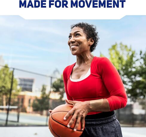 ضمادات قماشية ذكية مرنة من كير ساينس، 50 قطعة بأحجام متنوعة | حماية مرنة للإسعافات الأولية والعناية بالجروح in Kuwait