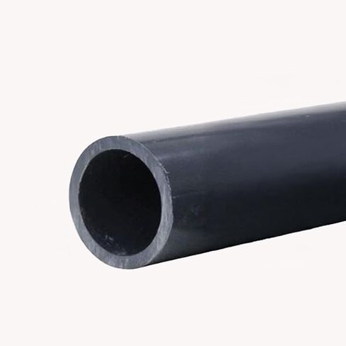 1 Inch Schedule 80 PVC Pipe, 1" Diameter, (1.315 Inch OD, 0.957 Inch ID), Industrial High-Pressure Applications (12, Inches) in Saudi Arabia