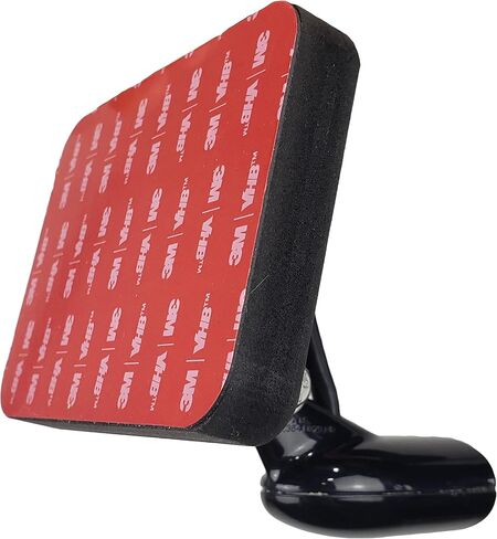Stern Pad by SEAWORTHY INNOVATIONS - Made in the USA - Screwless Transducer/Acc. Mounting Kit - Featuring Genuine 3M VHB Adhesive in Kuwait