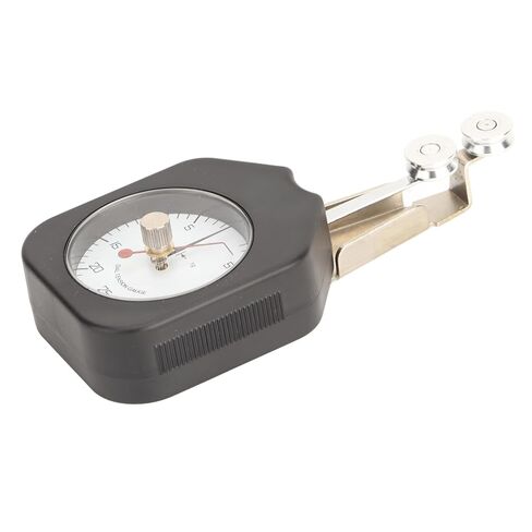 2 to 25gw Textile Tensiometer Pointer Dial Tension Meter Tester in Saudi Arabia