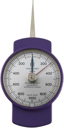 Tension Meter 500CNP FM Pointer Force Measuring Instrument in Kuwait