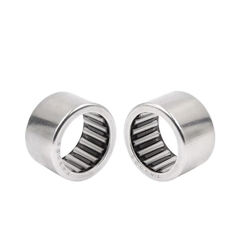 Needle Roller Bearings TA1825Z TA1916Z TA1920Z TA2015Z TA2020Z TA2025Z TA2030Z TA2116Z TA2120Z TA2210Z(1Pcs,TA2025Z 20x27x25) in Saudi Arabia