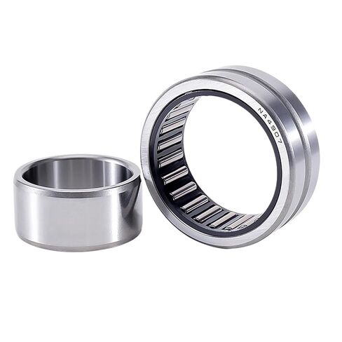 Needle Roller Bearings NA RNA 495 496 497 498 499 High Precision and Durable Mechanical Components(1Pcs,NA497 7x17x10) in Saudi Arabia