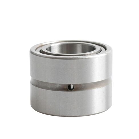 2PCS Needle Bearing with Inner Ring NKI Inner Diameter 10 12 15 17 20 22 25 28 30 high 16 20 30(NKI17-20 17x29x20) in Saudi Arabia