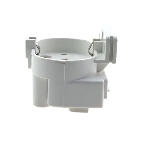 3PCS 2G11 Lampholder 4 Pin UV Lamp Holder White in Kuwait