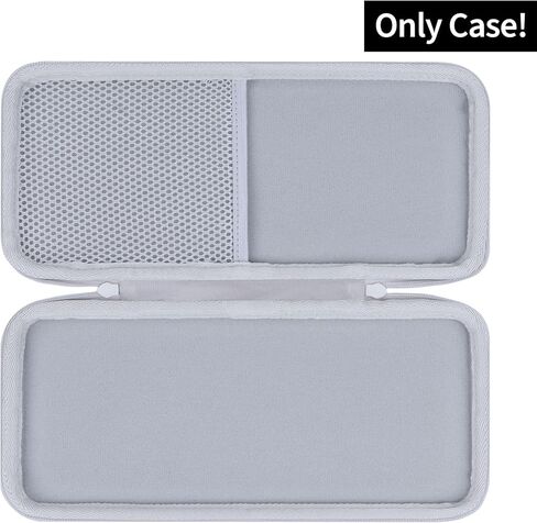 حافظة صلبة متوافقة مع لوحة مفاتيح Apple Magic in Kuwait