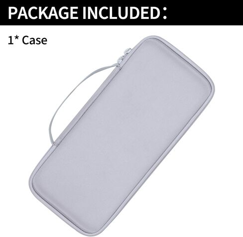 حافظة صلبة متوافقة مع لوحة مفاتيح Apple Magic in Kuwait