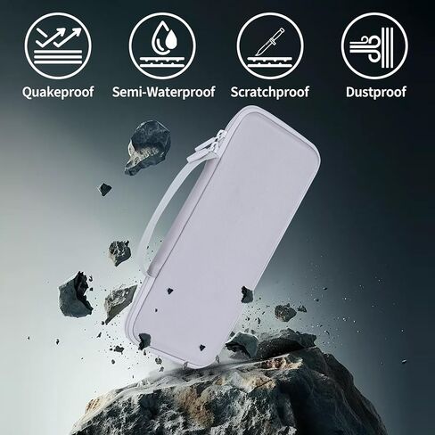 حافظة صلبة متوافقة مع لوحة مفاتيح Apple Magic in Kuwait