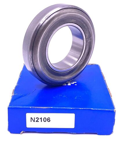 SKF N2106 RCT4075-1S NSK TK40-4A محمل كروي إصدار القابض 30502-21000 in Saudi Arabia