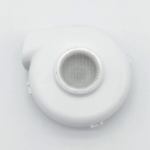 Curlingooㅤㅤ محرك مروحة بديل متوافق مع Roborock S7 MaxV / Q7 Max / S8 / S8 PLUS / S8+ / S8 Pro Ultra قطع غيار روبوت المكنسة الكهربائية in Kuwait