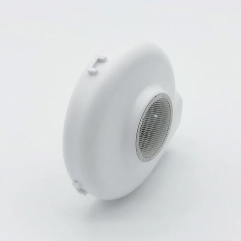 Curlingooㅤㅤ محرك مروحة بديل متوافق مع Roborock S7 MaxV / Q7 Max / S8 / S8 PLUS / S8+ / S8 Pro Ultra قطع غيار روبوت المكنسة الكهربائية in Kuwait
