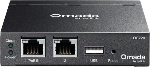 Omada Hardware Controller - OC220 in Saudi Arabia
