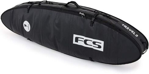 غطاء لوح التزلج لجميع الأغراض من FCS Travel 3 in Saudi Arabia