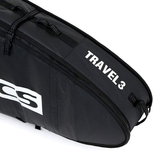 غطاء لوح التزلج لجميع الأغراض من FCS Travel 3 in Saudi Arabia