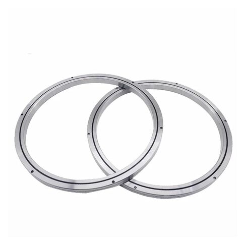 1PCS RB15013 0P5 150x180x13mm Cross Roller Bearing Machinery Robot Joint Bearings in Kuwait