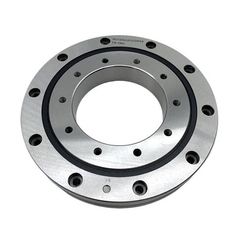 Cross Roller Bearings RU124 RU124XUU RU124UUCC0 RU124G(RU124XUUCC0) in Saudi Arabia