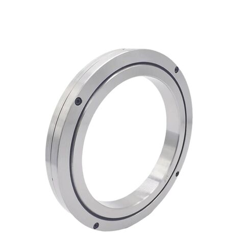1PCS RB13025 0P5 130x190x25mm Cross Roller Bearing Machinery Robot Joint Bearings in Saudi Arabia