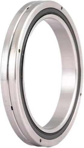 Thin-Wall Crossed Roller Bearing Joint RA11008UUCC0P5 Inner Diameter 110mm Outer Diameter 126mm Thickness 8mm in Kuwait