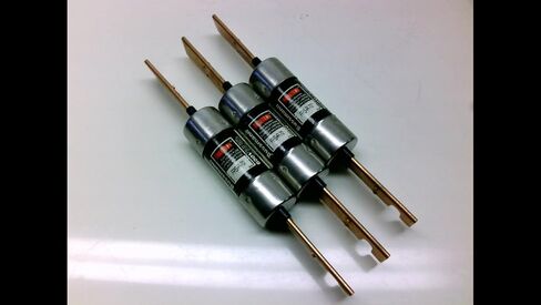 Bussmann FRS-R-70 Dual Element 70A Fuse Frs-R-70 Class Rk5 (PACK OF 3) in Saudi Arabia