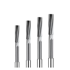 Reamer Chucking Machining Tool Spiral Flute Cutting H7 Shank Diameter 2mm-16mm for Metal Steel Hole Drill 1Pcs(16mm) in Kuwait