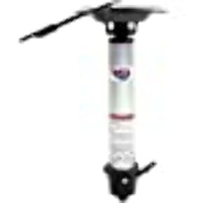 Swivl-Eze Wedge 2-3/8" قاعدة طاقة قابلة للتعديل مع حامل للمقعد، 13"-19" in Kuwait