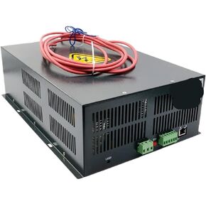 HY-W200 Carbon Dioxide Power Supply 200-300W Cutting Machine in Kuwait