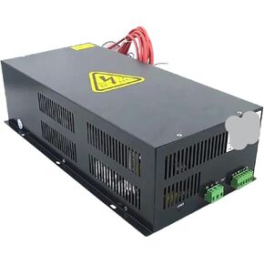 150-180W CO2 Power Supply HY-W150 T/W in Kuwait