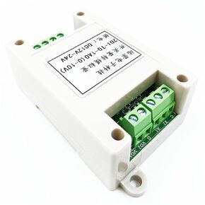 2-Way Switch Input to 1-Way Analog Output 2DI to 1AO Module with Adjustable 0-10V Voltage in Kuwait
