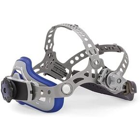 Miller Gen 3.5 Welding Headgear - Adult, Unisex - Black in Kuwait