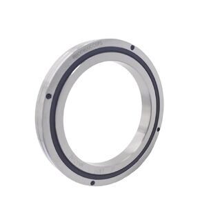1PCS RB10016 UU CC 0P5 100x140x16mm Cross Roller Bearing in Kuwait