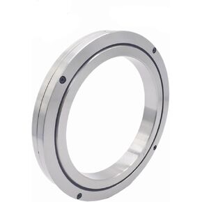 1PCS RB50025UU 0P5 500 * 550 25MM Cross Roller Bearing Automation Joint Bearings in Kuwait